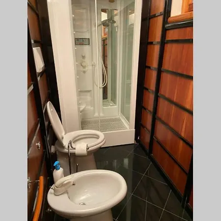 Luxury Loft Casentino Bibbiena
