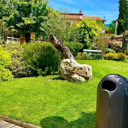 Luxury Loft Casentino * Bibbiena