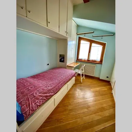 Luxury Loft Casentino Daire *