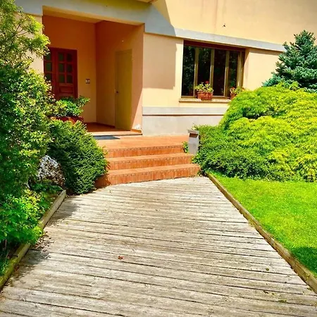 Daire Luxury Loft Casentino Bibbiena