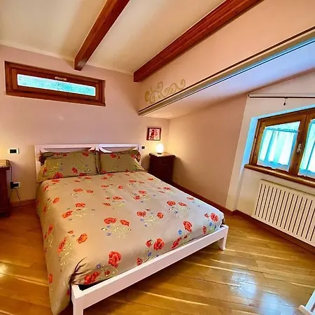 Daire Luxury Loft Casentino *