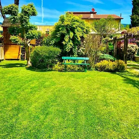 Luxury Loft Casentino