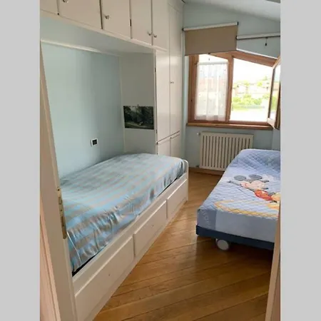 Luxury Loft Casentino Daire Bibbiena
