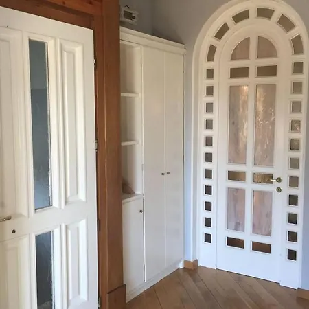 Apartment Luxury Loft Casentino *