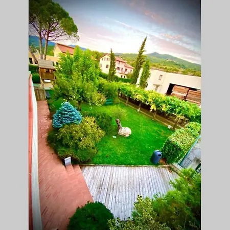 Luxury Loft Casentino * Bibbiena