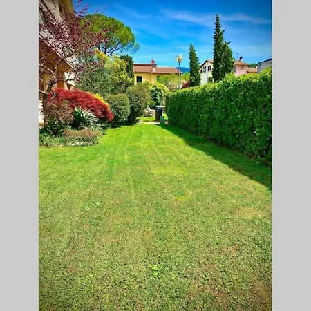 Apartment Luxury Loft Casentino *
