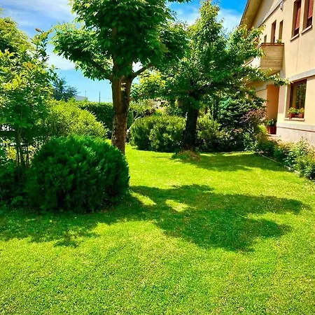 Luxury Loft Casentino *