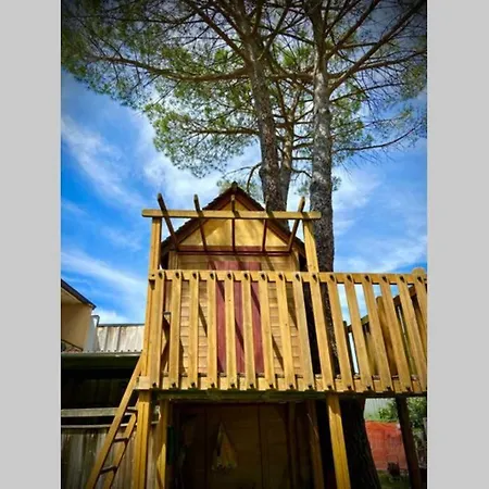 Luxury Loft Casentino Daire *