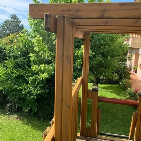 Luxury Loft Casentino