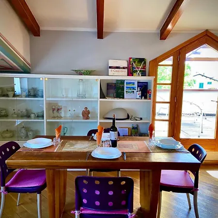 Luxury Loft Casentino * Bibbiena