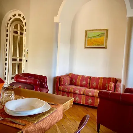Luxury Loft Casentino Daire Bibbiena