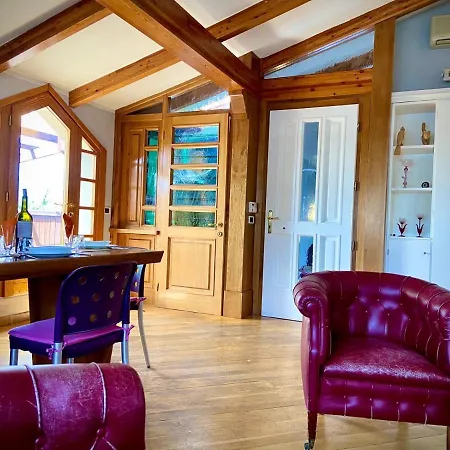 Apartment Luxury Loft Casentino