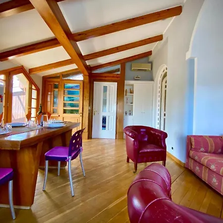 Luxury Loft Casentino Apartment *