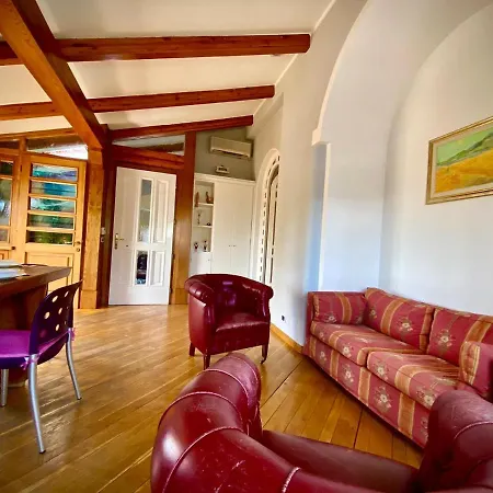 Daire Luxury Loft Casentino Bibbiena